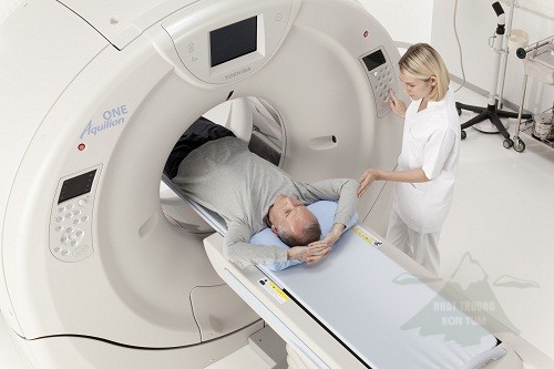 Chụp CT chẩn đoán bệnh gì? và hướng dẫn đọc kết quả